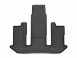 WeatherTech 2024 Mazda CX-90 (Incl. PHEV) Rear FloorLiner HP - Black