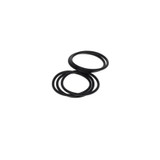 Peterson Fluid Systems O-Ring P/R Large Flange (Pack of 5)