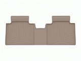 WeatherTech 23-24 Lexus RZ AWD Rear FloorLiner - Tan