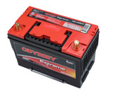 Odyssey Battery Heavy Duty & Commercial Extreme AGM Battery (NSB-AGM27F)