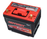 Odyssey Battery Auto/Truck/Heavy Duty & Commercial Extreme AGM Battery (NSB-AGM24F)
