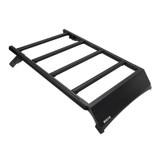 Westin Ford Bronco 21-24 2dr Mesa Roof Rack (Excl. Bronco Sport) - Tex. Blk