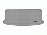 WeatherTech 2024 Toyota Grand Highlander (Incl. Hybrid) / Lexus TX/TX 500h Cargo Liners - Grey