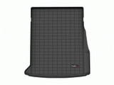 WeatherTech 2024 BMW i5 M60 / BMW i5 eDrive40 Cargo Liners - Black