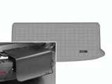WeatherTech 2024 Toyota Grand Highlander (Incl. Hybrid) Cargo Liner w/ Bumper Protector - Grey