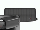 WeatherTech 2024 Toyota Grand Highlander (Incl. Hybrid) Cargo Liner w/ Bumper Protector - Black