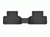 WeatherTech 23-24 BMW i5 xDrive40 Black