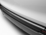 WeatherTech 23-24 Honda CR-V (Incl. Hybrid) BumperTopper - Black