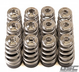 GSC P-D Toyota G16E Conical Valve Spring and Ti Retainer Kit