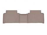 WeatherTech 2024 Hyundai Santa Fe (Incl. Hybrid) MX5 Rear FloorLiner - Tan