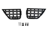 DV8 Offroad 2011-2018 Jeep Wrangler JK Slim Rear Door Molle Pockets