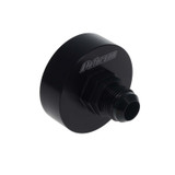 Peterson Fluid Systems Filter Block Off -12AN Honda