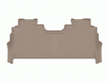 WeatherTech 23-24 Ford F-250/350/450/550 Rear FloorLiner - Tan