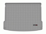 WeatherTech 2024 Hyundai Kona Cargo Liners - Grey