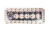 Fleece Performance 07.5-18 Dodge 2500/3500 Cummins 6.7L 0.105in Thick Fire Ring Head Gasket