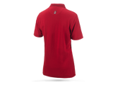 Akrapovic Corpo Polo Red Mens - 3XL