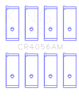 King Engine Bearings Suzuki G15A/G16A/B (Size +1.0mm) Connecting Rod Bearing Set