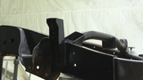 Rust Buster 1999-2006 Chevy & GMC Pick Up Trucks ward Bed Mount RB7316
