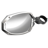 Seizmik 04+ Can Am/ Hon/ Kaw/ Kub/ Polaris/ Yam Photon Sideview Mirror - 2 in. Clamp Pair