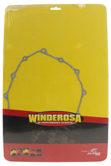 Vertex Gaskets 98-05 Honda VTR1000F Inner Clutch - Side Cover Gasket Kit