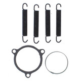 Vertex Gaskets 94-01 Honda CR500R Exhaust Gasket Kit