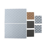 Vertex DIY Gasket Kit with Side Covers