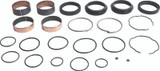 Pivot Works 19-23 Kawasaki KX450F Fork Rebuild Kit - W/Bushings & Seals
