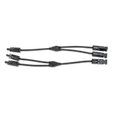 REDARC MC4 Solar Connector Y-Adaptor Kit