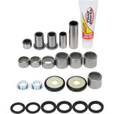 Pivot Works 03-18 Yamaha YZ85 Linkage Bearing Kit