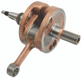Hot Rods 05-17 Honda CRF 450 X 450cc Crankshaft
