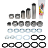Pivot Works 07-13 Honda CRF250X Linkage Bearing Kit