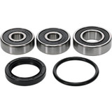 Pivot Works 83-06 Yamaha PW80 Rear Wheel Bearing Kit
