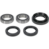 Pivot Works 90-91 Honda TRX200 Rear Wheel Bearing Kit