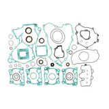 Vertex Gaskets 16-17 Husqvarna TC 125 Complete Gasket Kit w/ Oil Seals