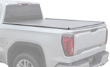 Access ADARAC 2024+ Ford Ranger 5Ft Box Alum Utility Rails Bed Racks - Silver