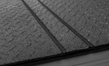 Access LOMAX 2024+ Ford Ranger 5Ft Box Folding Hard Tonneau Cover - Black Diamond Mist