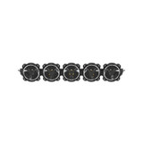 KC HiLiTES Gravity Titan LED Light Bar - 32in. (5-Light)