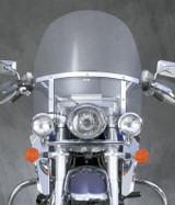 National Cycle 02-07 Honda VTX1800 Chrome Lower Deflectors