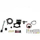 Nitrous Express 2021+ Ford F-150 5.0L Coyote Truck Nitrous Plate System w/o Bottle