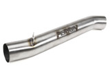 PERRIN 22-26 Subaru WRX Front-Pipe w/GESI Cat