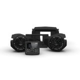 Rockford Fosgate 14+ RZR Stage-1 Audio System (Gen-3)
