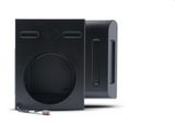 Rockford Fosgate 16-20 Yamaha YXZ1000R/R SS 10in. Front Subwoofer Enclosure