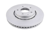 DBA 19-21 Mazda 6 Exc. Turbo Front En-Shield Standard Rotor