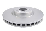 DBA 20-22 Land Rover Defender (w/380mm Front Rotor) Front En-Shield HC Standard Rotor