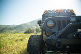 DV8 Offroad 07-18 Jeep Wrangler JK Fender Flare Deletes
