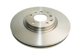DBA 06-07 Mazda Mazdaspeed 6 Front Street Series Standard Rotor