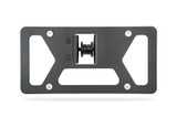 Addictive Desert Designs Clevis Mounted Front License Plate Bracket