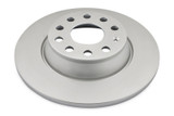 DBA 06-07 Audi A3 Rear En-Shield Standard Rotor