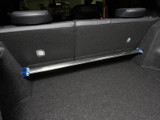 Cusco 2020+ Toyota Yaris / 2020+ Toyota GR Yaris Rear Strut Tower Brace