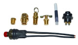Kleinn HK9 Complete Set of Fittings